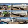 Manahans Oilfield Transport (An Orbitbid.com Auction)