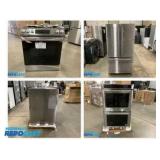 Scratch & Dent Appliances - Byron Center 2/24/2026