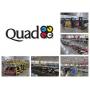Quad Equipment Auction, The Rock, GA