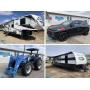 Gaylord: REPO'S, TRUCKS, TRAILERS, EQUIPMENT, AUTO'S, RV'S, & MUCH MORE! 5/14/26