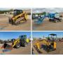 Construction & Heavy Equipment Auction 6/2/26