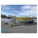 Recreational Vehicles & Power Sports Auction 6/16/2026