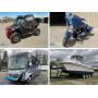Recreational Vehicles & Power Sports Auction 6/16/2026