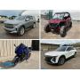 Ortonville: REPO'S, TRUCKS, TRAILERS, EQUIPMENT, AUTO'S, RV'S, & MUCH MORE! 5/28/26