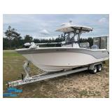 Gaylord: REPO'S, TRUCKS, TRAILERS, EQUIPMENT, AUTO'S, RV'S, & MUCH MORE! 5/28/26