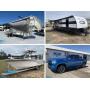 Gaylord: REPO'S, TRUCKS, TRAILERS, EQUIPMENT, AUTO'S, RV'S, & MUCH MORE! 5/28/26