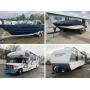 Recreational Vehicles & Power Sports Auction 5/19/2026