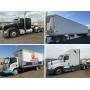 Semi Truck & Trailer Auction 5/12/26