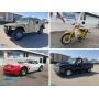 Sport and Classic Car Auction 5/27/2026