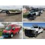 Byron Center & Wayland, MICHIGAN: REPO'S, TRUCKS, TRAILERS, EQUIPMENT, AUTO'S, RV'S, AND MUCH MORE! 5/7/26