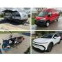 Byron Center & Wayland, MICHIGAN: REPO'S, TRUCKS, TRAILERS, EQUIPMENT, AUTO'S, RV'S, AND MUCH MORE! 5/21/26