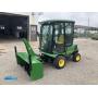 Gaylord: REPO'S, TRUCKS, TRAILERS, EQUIPMENT, AUTO'S, RV'S, & MUCH MORE! 5/21/26