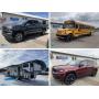 Gaylord: REPO'S, TRUCKS, TRAILERS, EQUIPMENT, AUTO'S, RV'S, & MUCH MORE! 5/21/26