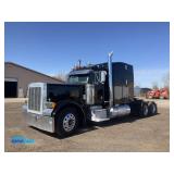 Semi Truck & Trailer Auction 6/9/26