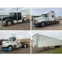 Semi Truck & Trailer Auction 6/9/26