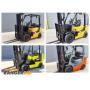 Forklifts ONLY Auction 5/13/26