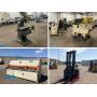 Industrial Machinery & Shop Equipment Auction 6/23/26