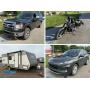 Byron Center & Wayland, MICHIGAN: REPO'S, TRUCKS, TRAILERS, EQUIPMENT, AUTO'S, RV'S, AND MUCH MORE! 6/4/26