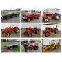 Bill & Dorotha Bugard’s Allis Chalmers Estate