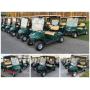 The Links at Bowen Lake - Fleet Renewal Auction of 70+ Golf Carts