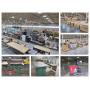 Howard Miller Excess Equipment and Inventory Liquidation