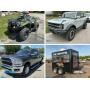 Byron Center & Wayland, MICHIGAN: REPO'S, TRUCKS, TRAILERS, EQUIPMENT, AUTO'S, RV'S, AND MUCH MORE! 6/11/26