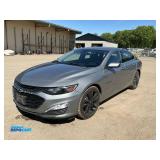 Ortonville: REPO'S, TRUCKS, TRAILERS, EQUIPMENT, AUTO'S, RV'S, & MUCH MORE! 6/18/26