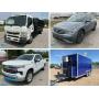 Byron Center & Wayland, MICHIGAN: REPO'S, TRUCKS, TRAILERS, EQUIPMENT, AUTO'S, RV'S, AND MUCH MORE! 6/18/26