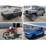 Gaylord: REPO'S, TRUCKS, TRAILERS, EQUIPMENT, AUTO'S, RV'S, & MUCH MORE! 6/18/26
