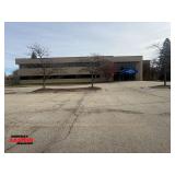 38,525 Sq. Ft. Professional Medical/Office Building in Lansing, MI