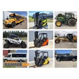 Rangerbid Municipality & Consignment Auction 7/21/26