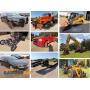 Rangerbid Municipality & Consignment Auction 8/18/26