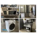 Scratch & Dent Appliances - Byron Center 06/02/2026