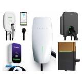 EV Charger Inventory Liquidation