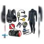 Scuba Diving Equipment Liquidation