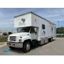 MOBILE MEDICAL UNIT