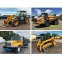 Construction & Heavy Equipment Auction 7/7/26
