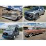Byron Center & Wayland, MICHIGAN: REPO'S, TRUCKS, TRAILERS, EQUIPMENT, AUTO'S, RV'S, AND MUCH MORE! 6/25/26