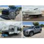 Byron Center & Wayland, MICHIGAN: REPO'S, TRUCKS, TRAILERS, EQUIPMENT, AUTO'S, RV'S, AND MUCH MORE! 7/2/26