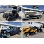 Gaylord: REPO'S, TRUCKS, TRAILERS, EQUIPMENT, AUTO'S, RV'S, & MUCH MORE! 6/25/26