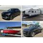Ortonville: REPO'S, TRUCKS, TRAILERS, EQUIPMENT, AUTO'S, RV'S, & MUCH MORE! 6/25/26