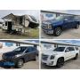 Gaylord: REPO'S, TRUCKS, TRAILERS, EQUIPMENT, AUTO'S, RV'S, & MUCH MORE! 7/2/26