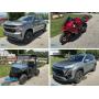 Byron Center & Wayland, MICHIGAN: REPO'S, TRUCKS, TRAILERS, EQUIPMENT, AUTO'S, RV'S, AND MUCH MORE! 7/9/26