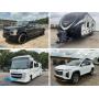 Ortonville: REPO'S, TRUCKS, TRAILERS, EQUIPMENT, AUTO'S, RV'S, & MUCH MORE! 7/9/26