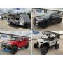 Gaylord: REPO'S, TRUCKS, TRAILERS, EQUIPMENT, AUTO'S, RV'S, & MUCH MORE! 7/9/26