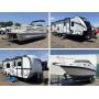 Recreational Vehicles & Power Sports Auction 7/21/2026