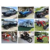 The Estate of Kevin & Cindy Persons