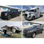 Gaylord: REPO'S, TRUCKS, TRAILERS, EQUIPMENT, AUTO'S, RV'S, & MUCH MORE! 7/16/26
