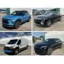 Ortonville: REPO'S, TRUCKS, TRAILERS, EQUIPMENT, AUTO'S, RV'S, & MUCH MORE! 7/16/26
