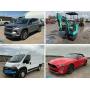 Ortonville: REPO'S, TRUCKS, TRAILERS, EQUIPMENT, AUTO'S, RV'S, & MUCH MORE! 7/23/26